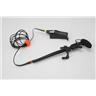 DPA 4099-DC-1-199-G Microphone w/ Clip for Acoustic Guitar #56079