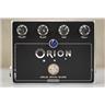 Spaceman Effects Orion Analog Spring Reverb Guitar FX Pedal w/ Box #56080