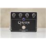 Spaceman Effects Orion Analog Spring Reverb Guitar FX Pedal w/ Box #56080