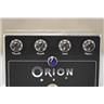 Spaceman Effects Orion Analog Spring Reverb Guitar FX Pedal w/ Box #56080
