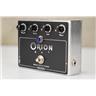Spaceman Effects Orion Analog Spring Reverb Guitar FX Pedal w/ Box #56080