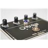 Spaceman Effects Orion Analog Spring Reverb Guitar FX Pedal w/ Box #56080
