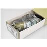 Shure 520DX Green Bullet Dynamic High Impedance Harmonica Mic w/Box #56083