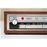 Sears Rhythm-Matic 257 Vintage Analog Drum Machine w/ Franz Metronome #56084
