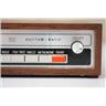 Sears Rhythm-Matic 257 Vintage Analog Drum Machine w/ Franz Metronome #56084