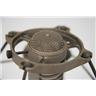 Electro-Voice Model 667A Dynamic Studio Broadcast Microphone #56085