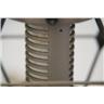 Electro-Voice Model 667A Dynamic Studio Broadcast Microphone #56085