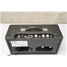 Fender '63 6G15 Reverb Tank Black Reissue #56088