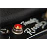 Fender '63 6G15 Reverb Tank Black Reissue #56088