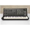 Korg MS-20 Mini 37-Key Analog Modular Synthesizer Keyboard w/ Cables #56089