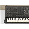 Korg MS-20 Mini 37-Key Analog Modular Synthesizer Keyboard w/ Cables #56089