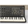 Korg MS-20 Mini 37-Key Analog Modular Synthesizer Keyboard w/ Cables #56089