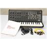 Korg MS-20 Mini 37-Key Analog Modular Synthesizer Keyboard w/ Cables #56089