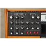 Moog Minimoog Voyager Select Series Electric Blue Analog Synthesizer #56093