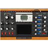 Moog Minimoog Voyager Select Series Electric Blue Analog Synthesizer #56093