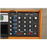 Moog Minimoog Voyager Select Series Electric Blue Analog Synthesizer #56093
