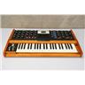 Moog Minimoog Voyager Select Series Electric Blue Analog Synthesizer #56093