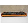 Moog Minimoog Voyager Select Series Electric Blue Analog Synthesizer #56093