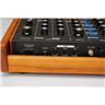 Moog Minimoog Voyager Select Series Electric Blue Analog Synthesizer #56093