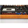 Moog Minimoog Voyager Select Series Electric Blue Analog Synthesizer #56093