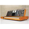 Moog Minimoog Voyager Select Series Electric Blue Analog Synthesizer #56093