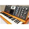 Moog Minimoog Voyager Select Series Electric Blue Analog Synthesizer #56093