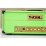 Motor City Ampworks 100W Tube Amplifier Head w/ Marshall Plexi Logo #56394