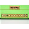 Motor City Ampworks 100W Tube Amplifier Head w/ Marshall Plexi Logo #56394