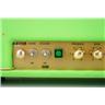 Motor City Ampworks 100W Tube Amplifier Head w/ Marshall Plexi Logo #56394