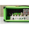 Motor City Ampworks 100W Tube Amplifier Head w/ Marshall Plexi Logo #56394