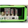 Motor City Ampworks 100W Tube Amplifier Head w/ Marshall Plexi Logo #56394