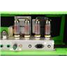 Motor City Ampworks 100W Tube Amplifier Head w/ Marshall Plexi Logo #56394
