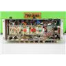 Motor City Ampworks 100W Tube Amplifier Head w/ Marshall Plexi Logo #56394