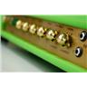 Motor City Ampworks 100W Tube Amplifier Head w/ Marshall Plexi Logo #56394