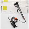 DPA 4099-DC-1-199-G Microphone w/ Clip for Acoustic Guitar #56079