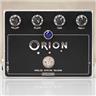 Spaceman Effects Orion Analog Spring Reverb Guitar FX Pedal w/ Box #56080