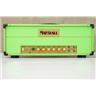 Motor City Ampworks 100W Tube Amplifier Head w/ Marshall Plexi Logo #56394