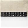 TK Audio TK-Lizer Stereo Baxandall Parametric Equalizer w/ External Power #52754