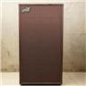 Aguilar DB 810 Chocolate Thunder Brown 8x10 Bass Cabinet #55299