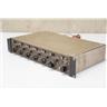 Quad Eight LM-6200 6-Channel Microphone Preamp #56087