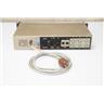 Quad Eight LM-6200 6-Channel Microphone Preamp #56087