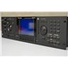 Technics SX-WSA1R Acoustic Modeling Rackmount Synthesizer Module #54839