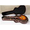 2019 Gibson SJ-200 Standard Sunburst Acoustic Guitar w/ Original Case #55296