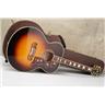 2019 Gibson SJ-200 Standard Sunburst Acoustic Guitar w/ Original Case #55296