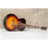 2019 Gibson SJ-200 Standard Sunburst Acoustic Guitar w/ Original Case #55296