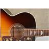 2019 Gibson SJ-200 Standard Sunburst Acoustic Guitar w/ Original Case #55296