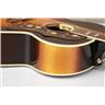 2019 Gibson SJ-200 Standard Sunburst Acoustic Guitar w/ Original Case #55296