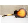 2019 Gibson SJ-200 Standard Sunburst Acoustic Guitar w/ Original Case #55296