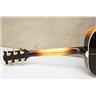 2019 Gibson SJ-200 Standard Sunburst Acoustic Guitar w/ Original Case #55296
