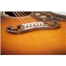 2019 Gibson SJ-200 Standard Sunburst Acoustic Guitar w/ Original Case #55296